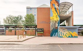 B&B Hotel Roma Fiumicino Aeroporto Fiera 2