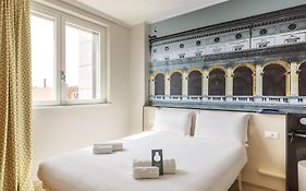 B&B Hotel Roma Fiumicino Aeroporto Fiera 2